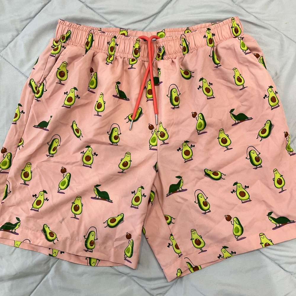 Avocado Swimsuit